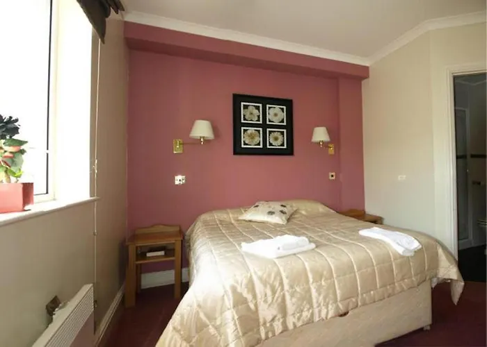 Hotel Bailey Ground Seascale