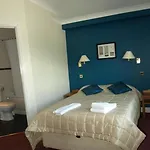 Hotell Bailey Ground