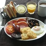 Bailey Ground Hotell Seascale
