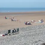 Bailey Ground Hotell Seascale
