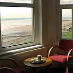 Hotell Bailey Ground