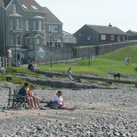 Hotell Bailey Ground