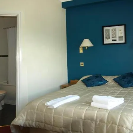 Bailey Ground Hotell Seascale