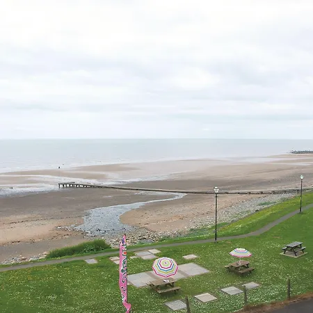 Hotell Bailey Ground Seascale