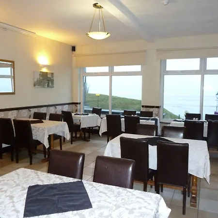 Bailey Ground Hotell Seascale