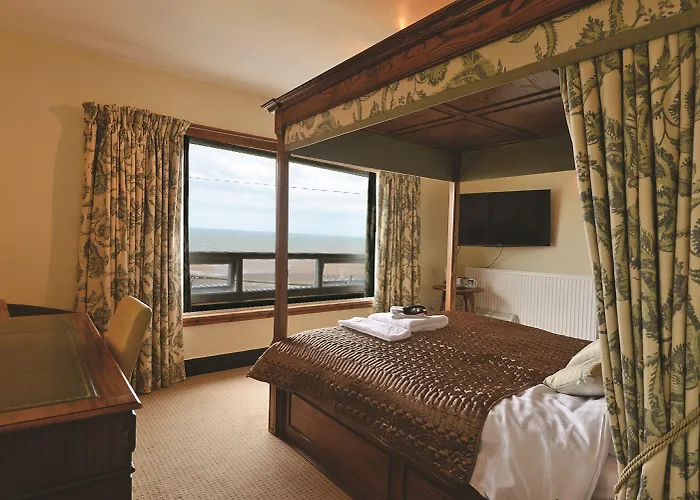 Bailey Ground Hotell