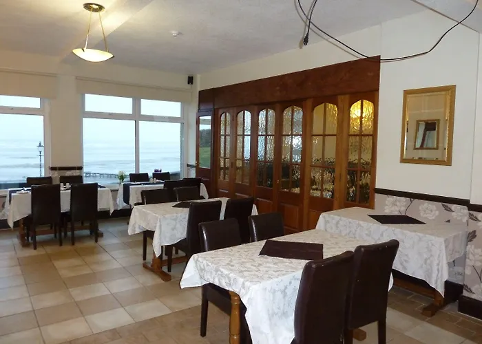 Bailey Ground Hotell