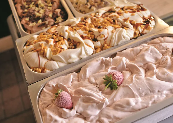 Bailey Ground Hotell 3*