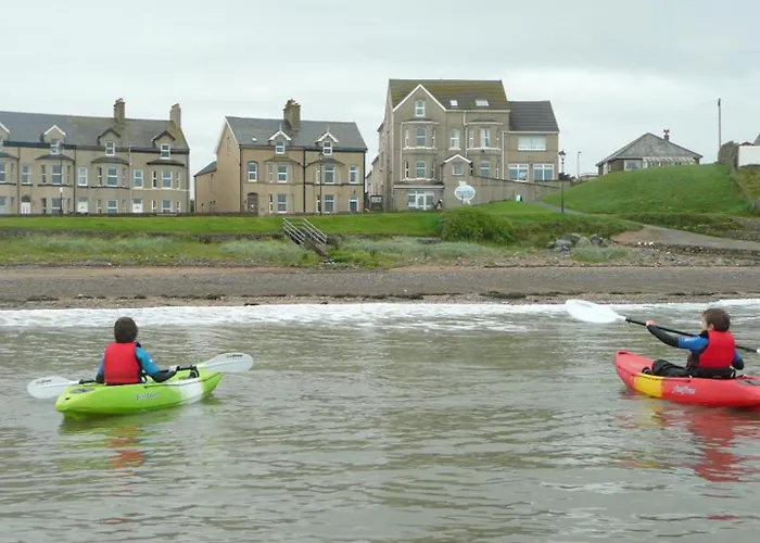 Bailey Ground Seascale