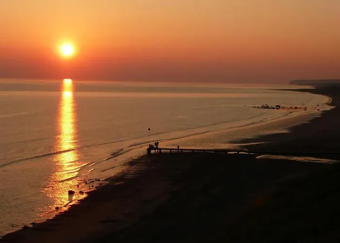 Bailey Ground Seascale