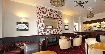 Bailey Ground 3* Seascale