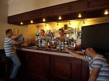 Bailey Ground Seascale