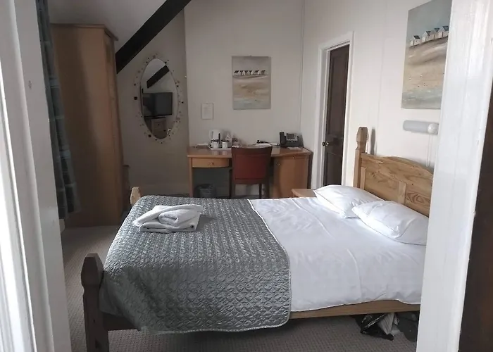 Bailey Ground Seascale